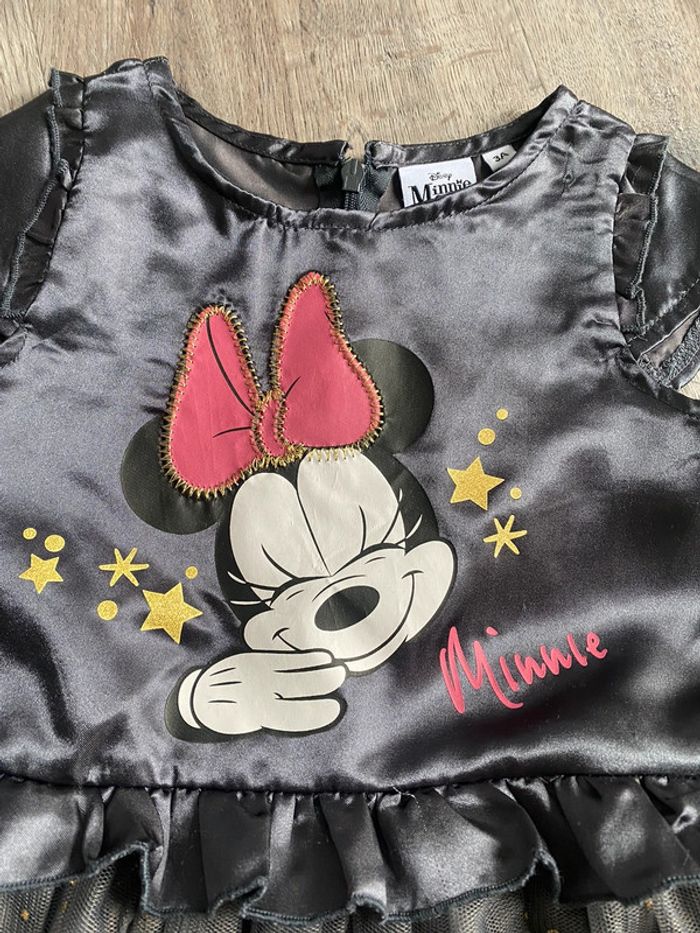 Robe Minnie - photo numéro 3