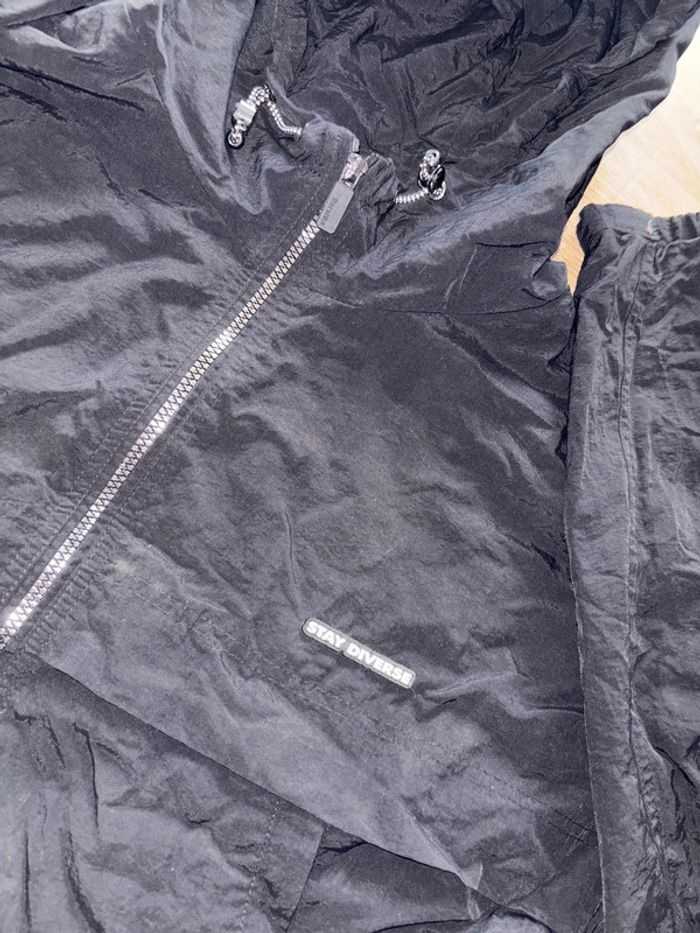 Veste coupe vent - photo numéro 2