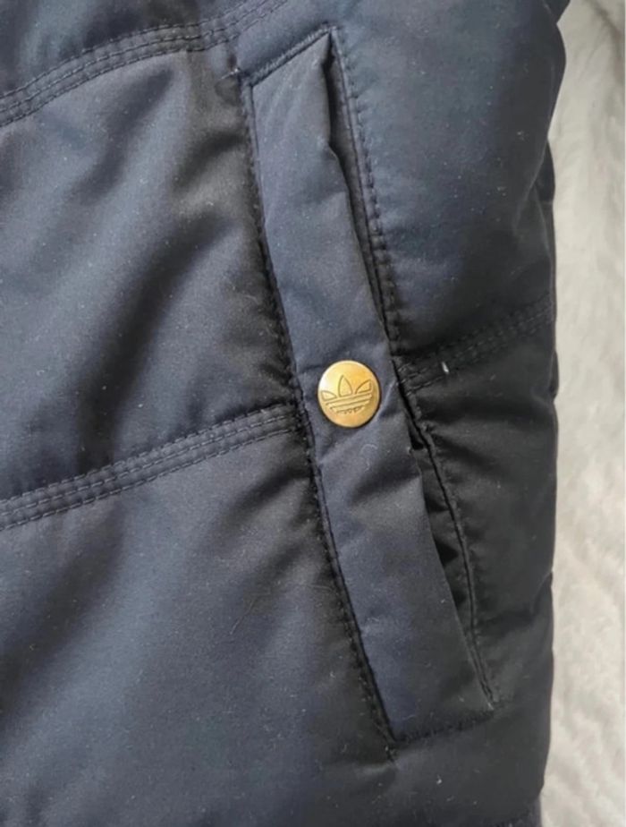 Blouson Adidas - photo numéro 7