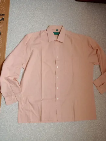 Chemise canda L