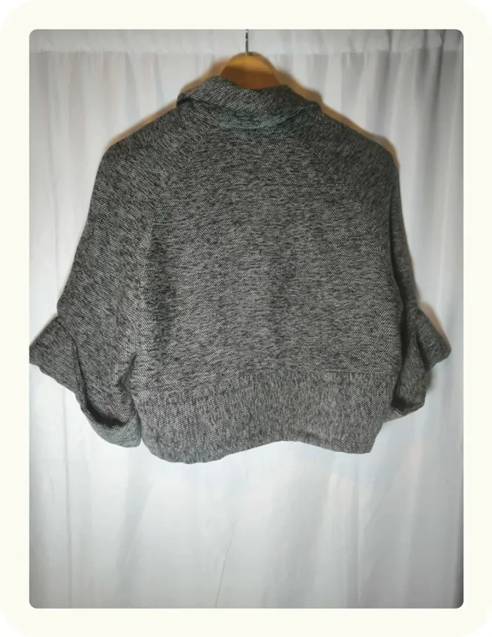 Ensemble veste et jupe femme La petite française Taille M 38 - photo numéro 9