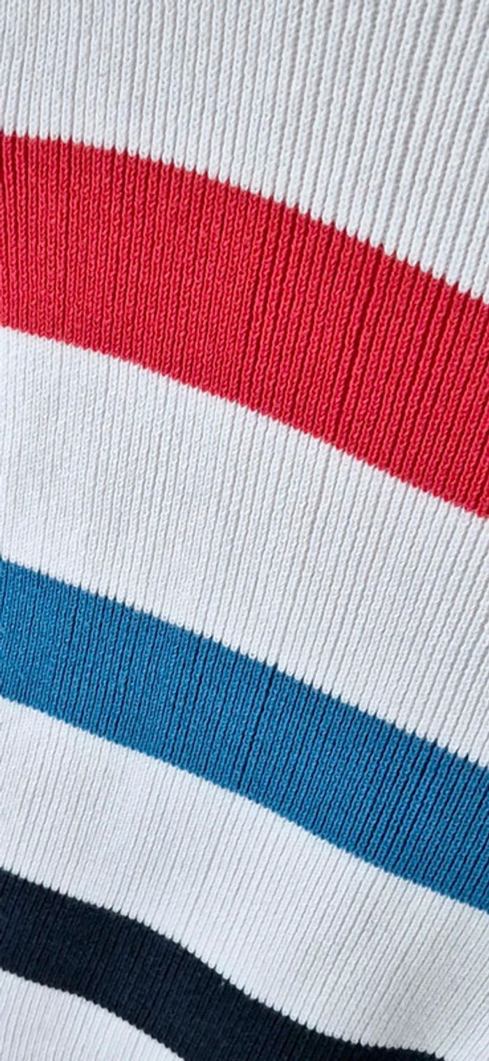 Pull Sergent Major 7 ans Garçon - photo numéro 3