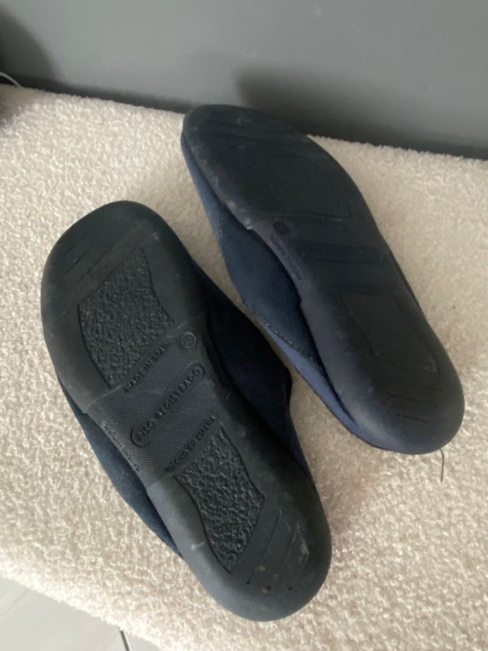 Chaussons - photo numéro 9