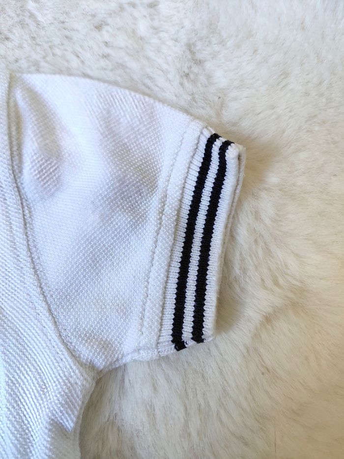 Polo lulu castagnette 6 mois - photo numéro 5