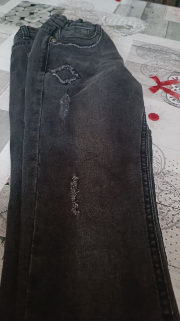 Jeans - photo numéro 2