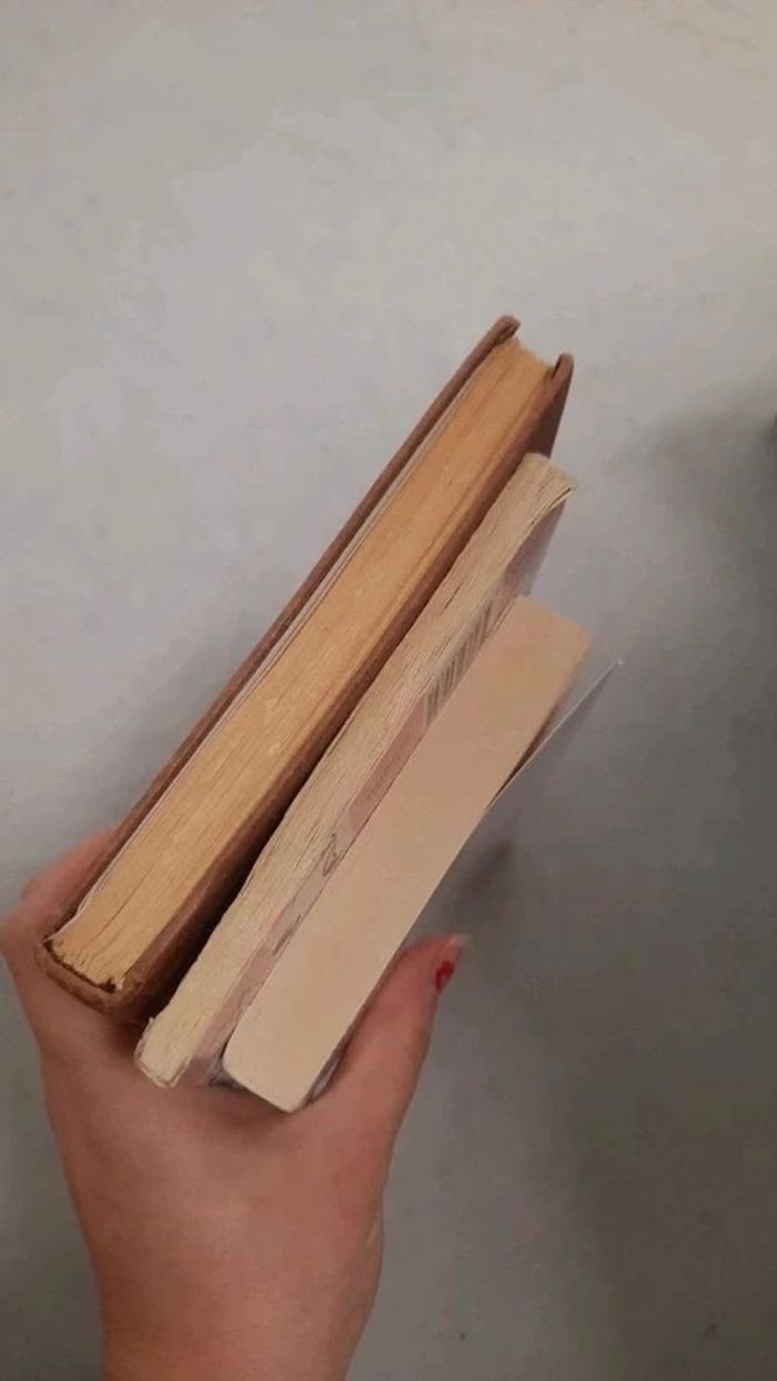 Lot enfance volé adolescents - photo numéro 7