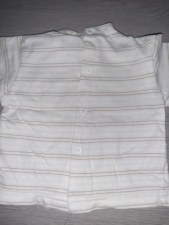 Lot bébé - photo numéro 3