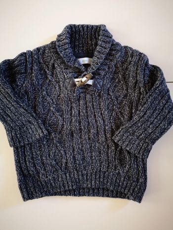 Pull