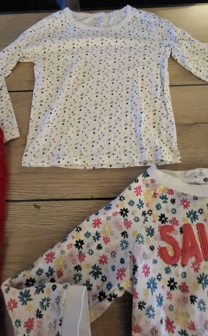 Tenue 4 ans hiver - photo numéro 3