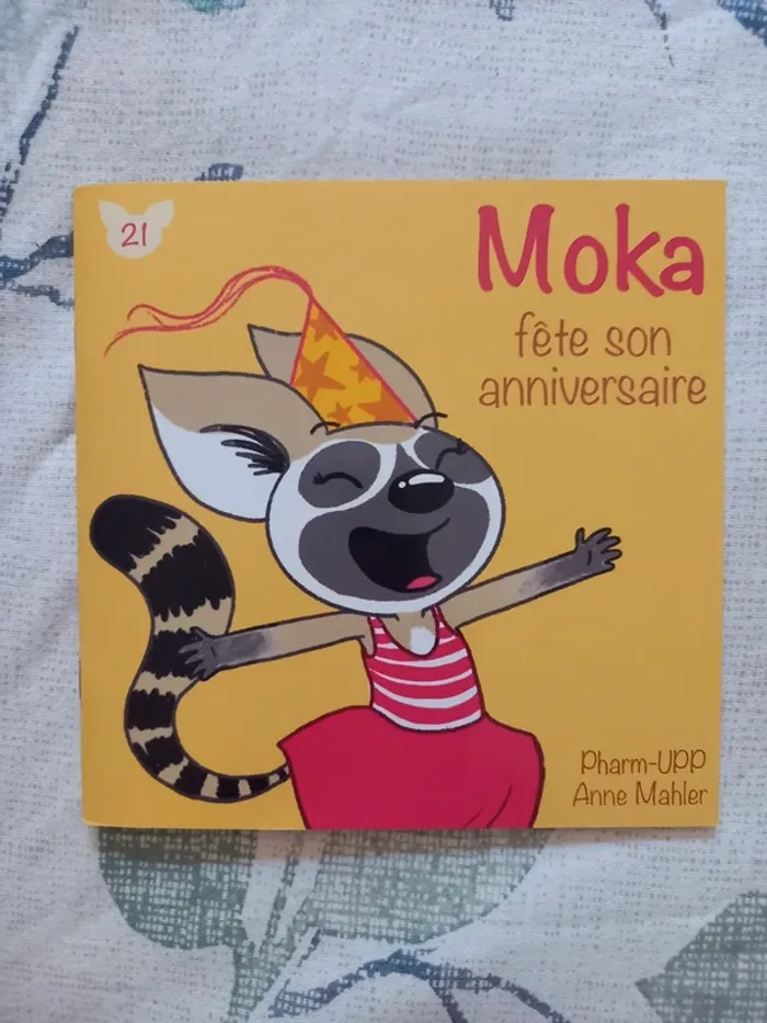Lot de 4 petits livres - photo numéro 5