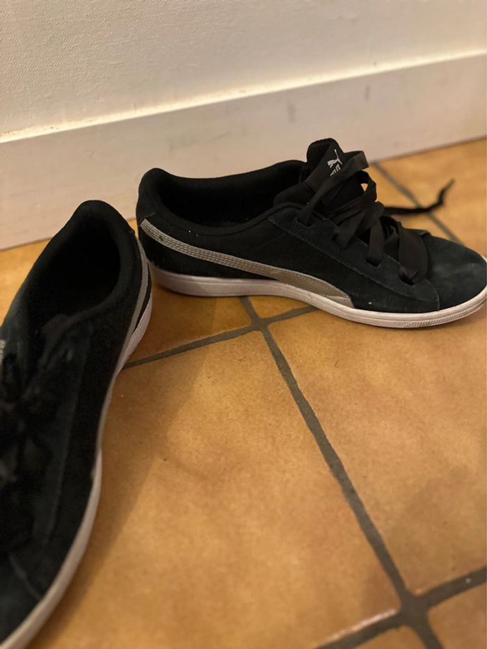Baskets puma - photo numéro 3