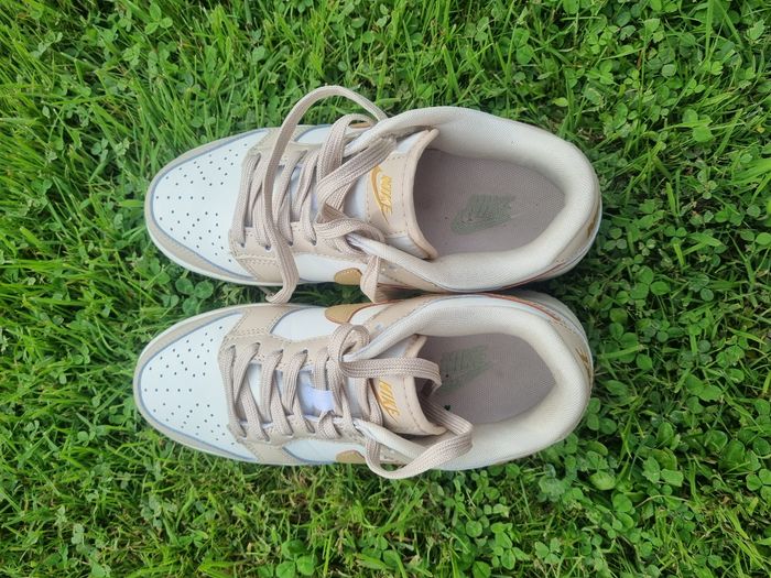 Nike Dunk low - photo numéro 4