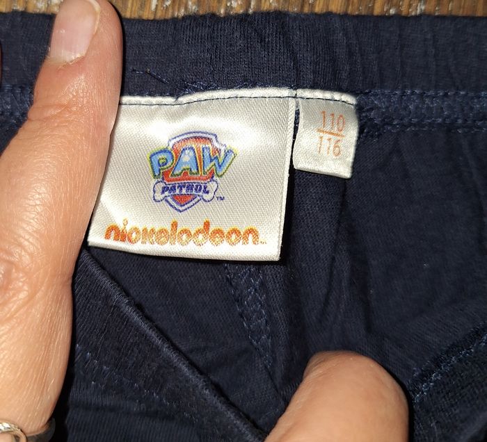 Lot de 4 bas de pyjamas 4-6 ans - photo numéro 9