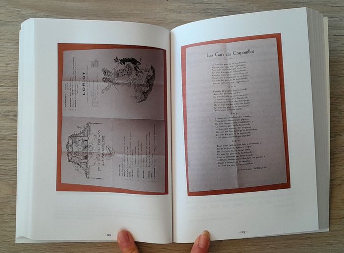 Emile lettres à Louise correspondance de guerre avril 1915-1917 - bernard rouault - photo numéro 9