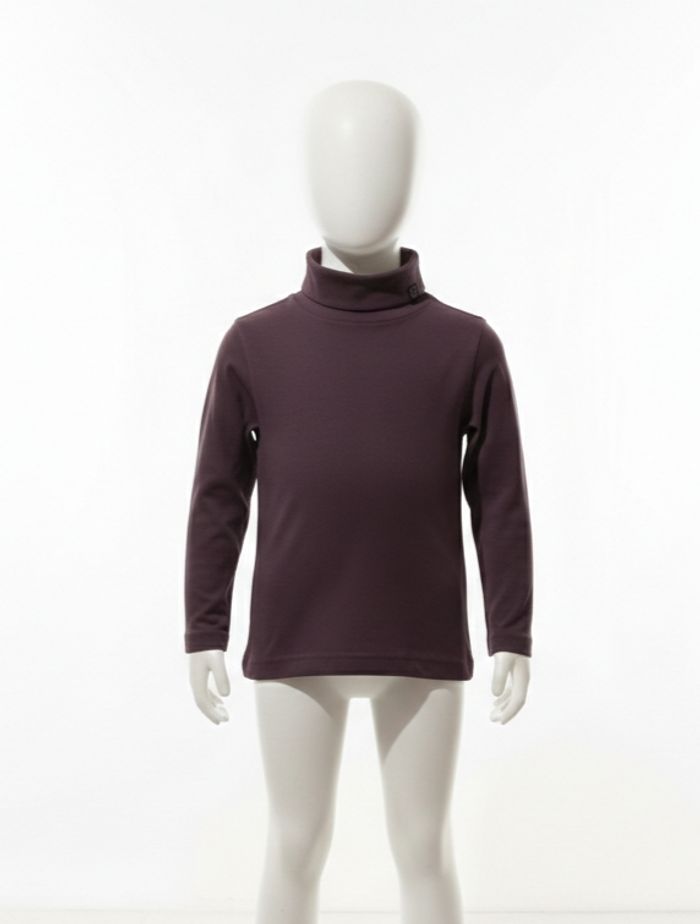 Sous pull garçon 6 ans