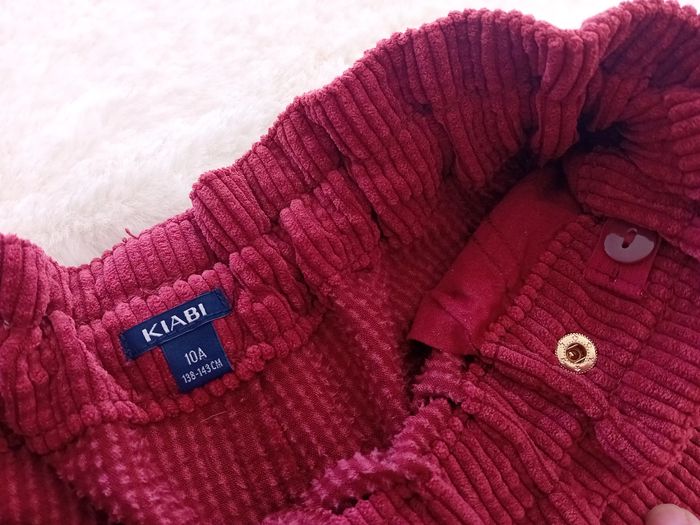 Short - photo numéro 2