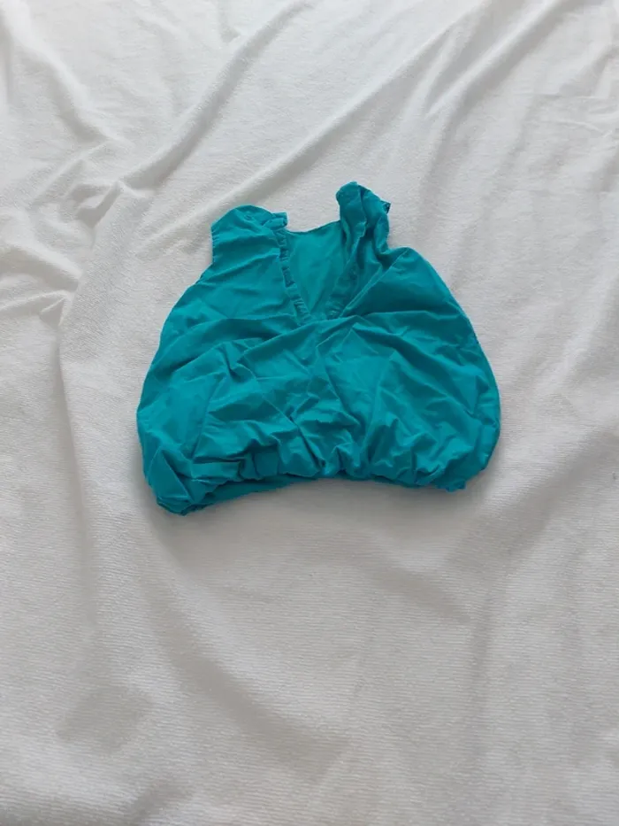 Robe 12mois - photo numéro 2