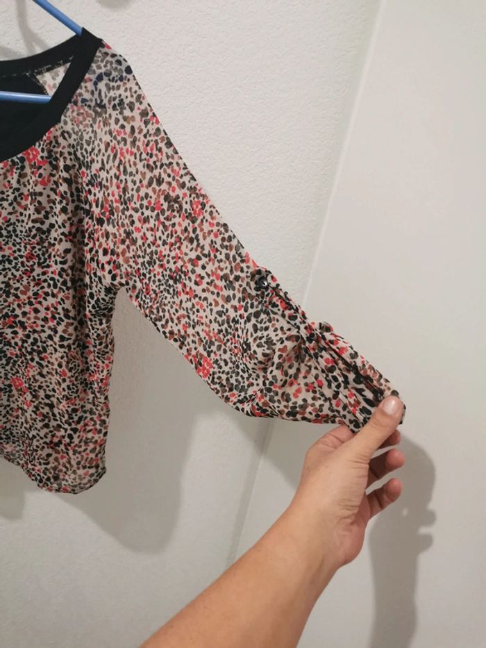 Blouse - photo numéro 2