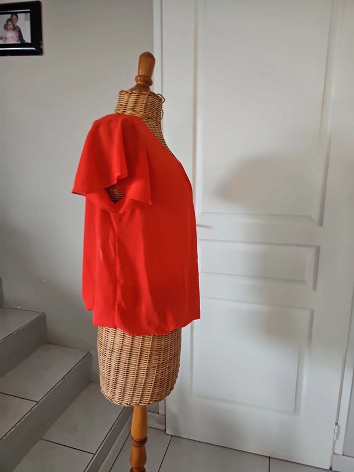 T-shirt MC femme M/L Eloete - photo numéro 6