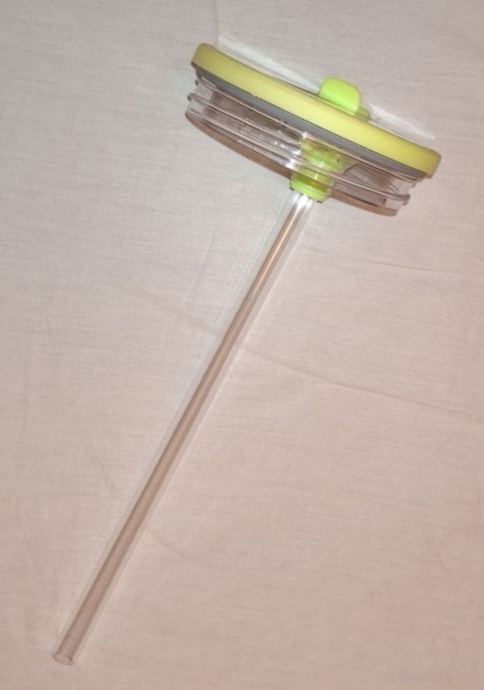 Grande gourde type stanley - photo numéro 6