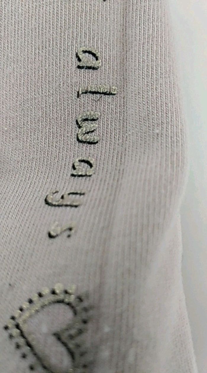 Legging IKKS 18 mois réversible - photo numéro 9