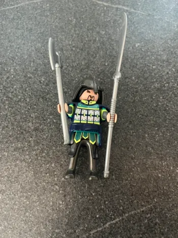 Playmobil