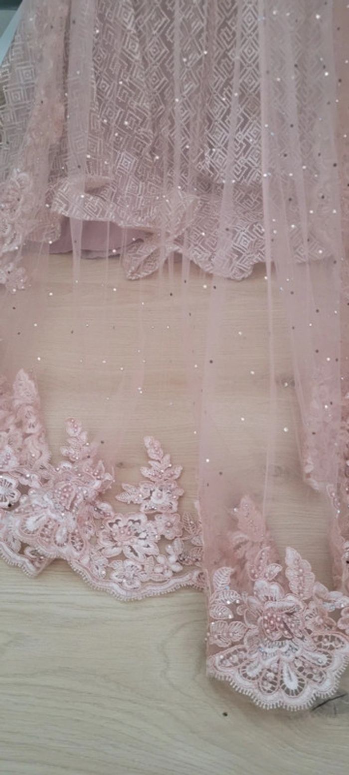 Robe Taille XL - photo numéro 8