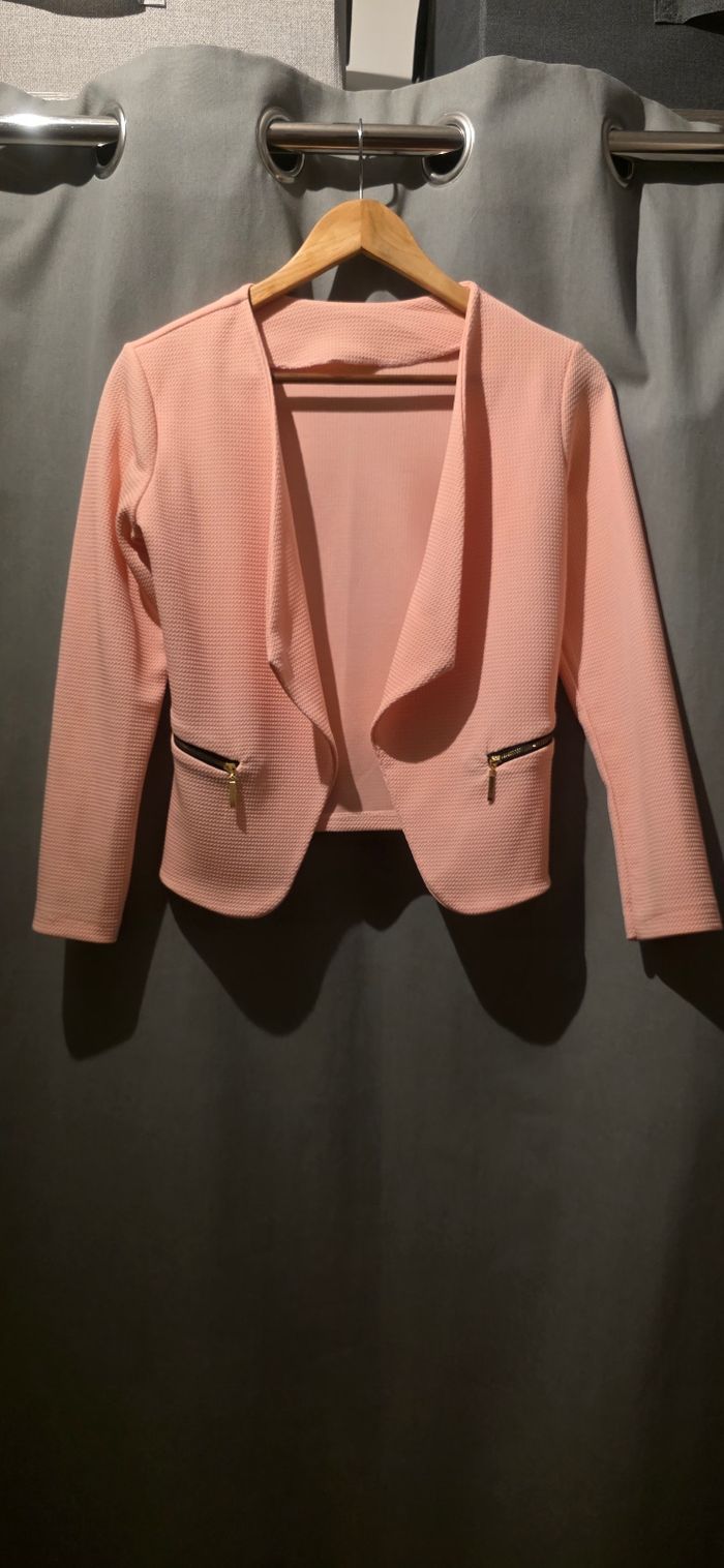Veste