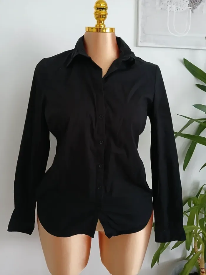 Chemise pour Femme La redoute Taille L🌿💝 - photo numéro 6