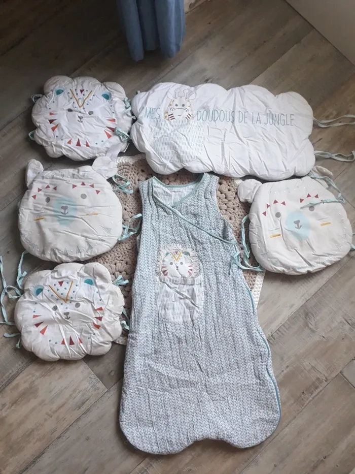 ensemble turbulette