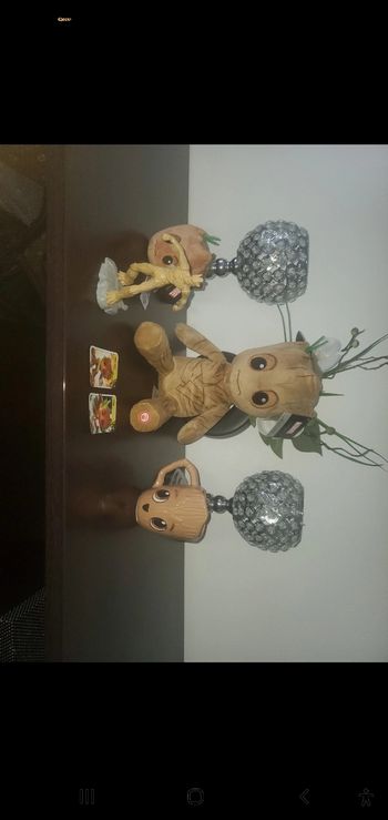 Lot groot gardien de la galaxie