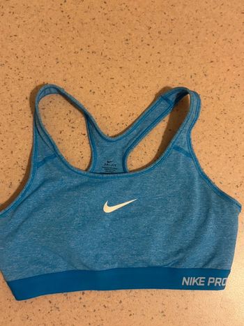 Débardeur  sport Fitness yoga pilate Nike