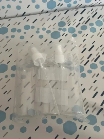 Kit de voyage