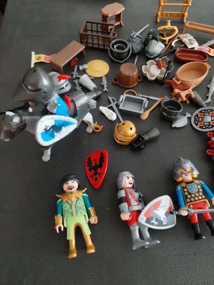 Chevaliers - photo numéro 4