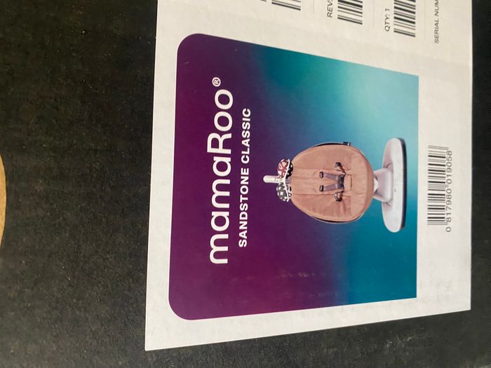 Balancelle mamaroo 5 - 4 moms - photo numéro 10