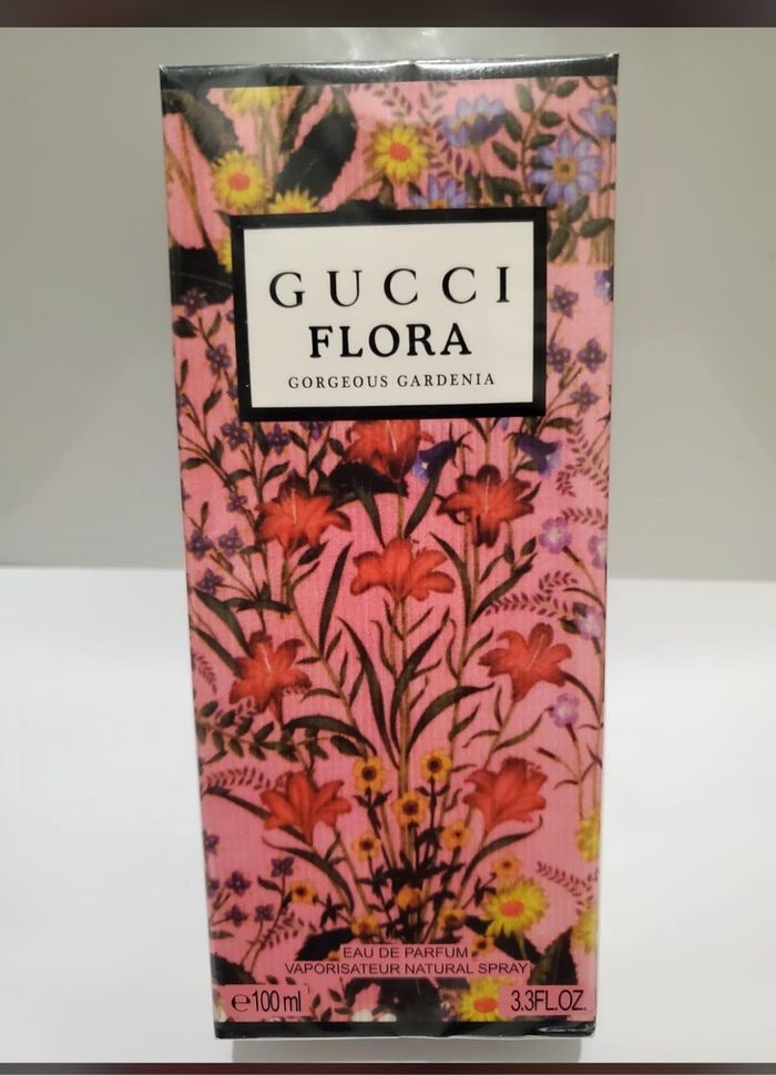 Gucci Flora