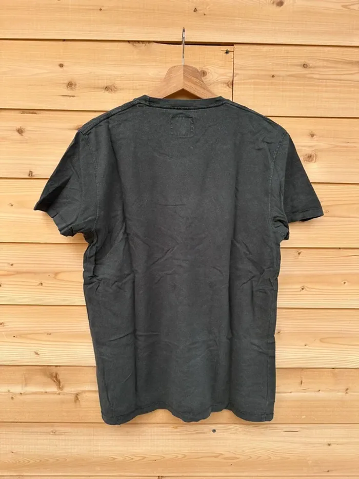 T shirt noir - photo numéro 3