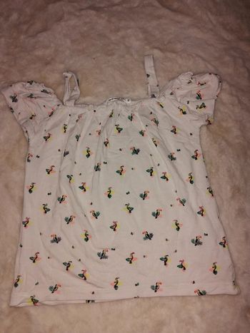 T-shirt 3 ans