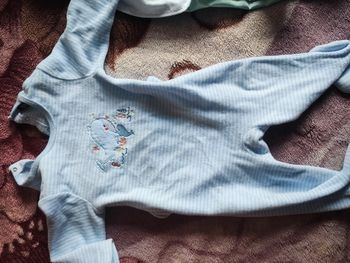 Pyjama le phare de la baleine