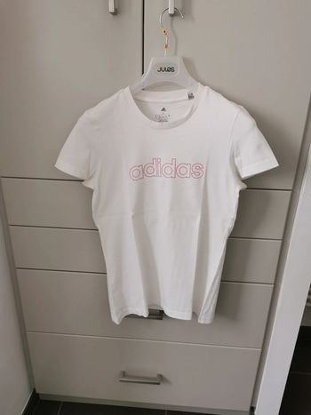 Tee-shirt Adidas