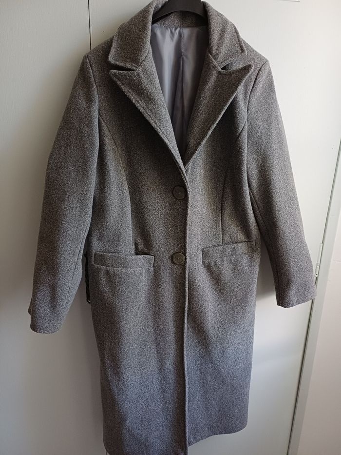 Manteau