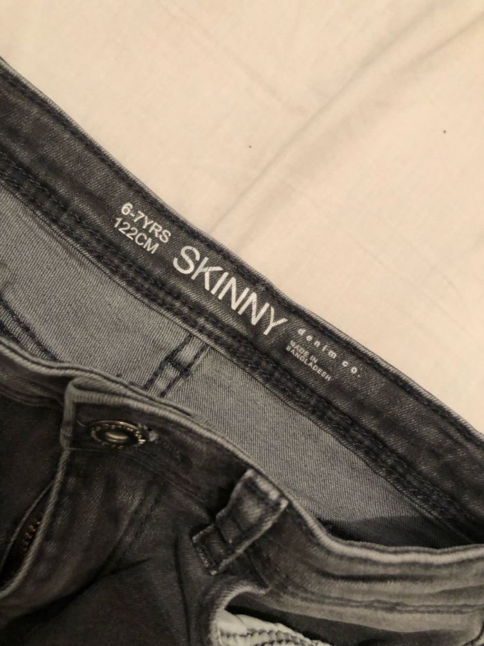 Jean skinny - photo numéro 3