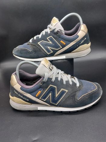 New Balance 996