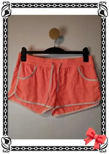 Short calzedonia