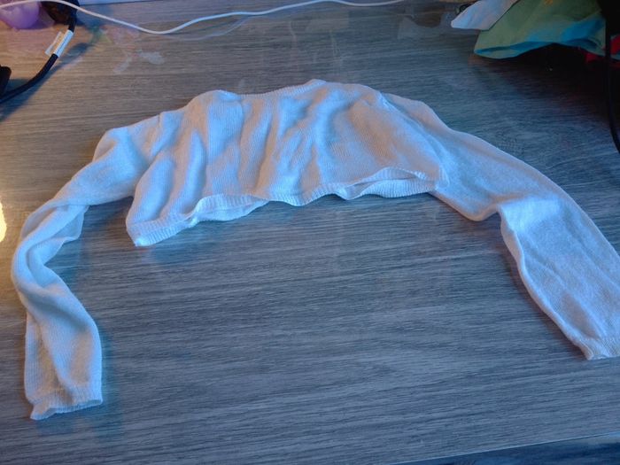 Gilet - photo numéro 3