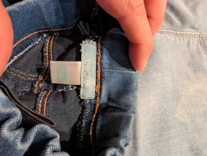 Lot pantalon - photo numéro 4