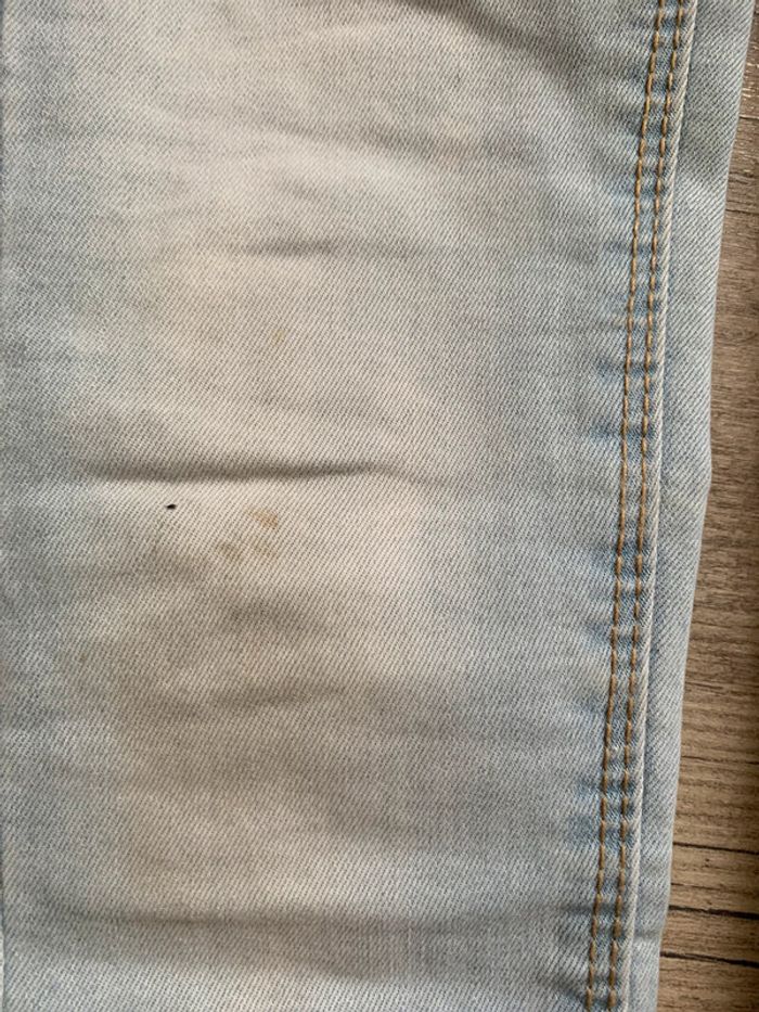 Lot 3 pantalons slim 9 ans - photo numéro 2