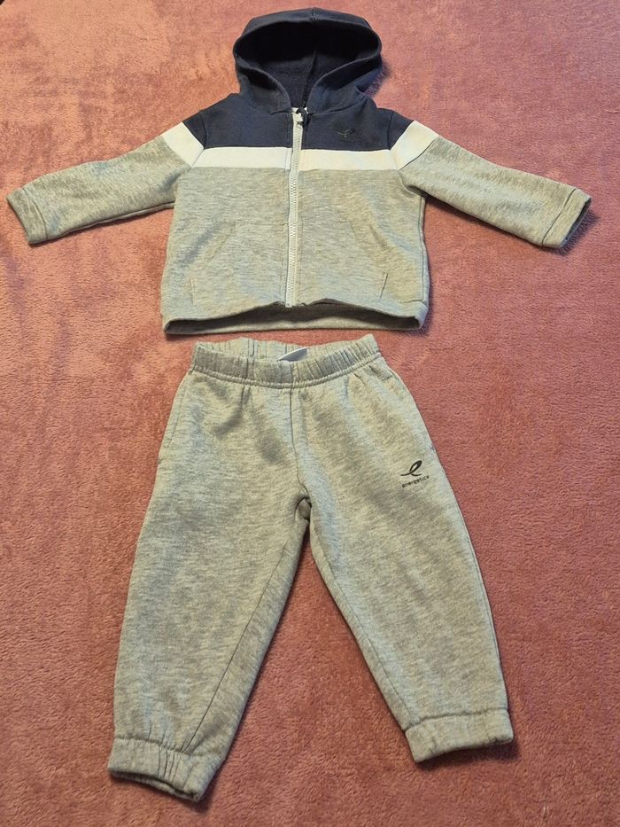 Survêtement Energetics