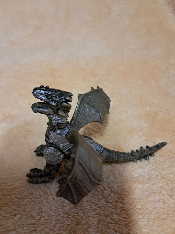 Dragon Schleich - photo numéro 2