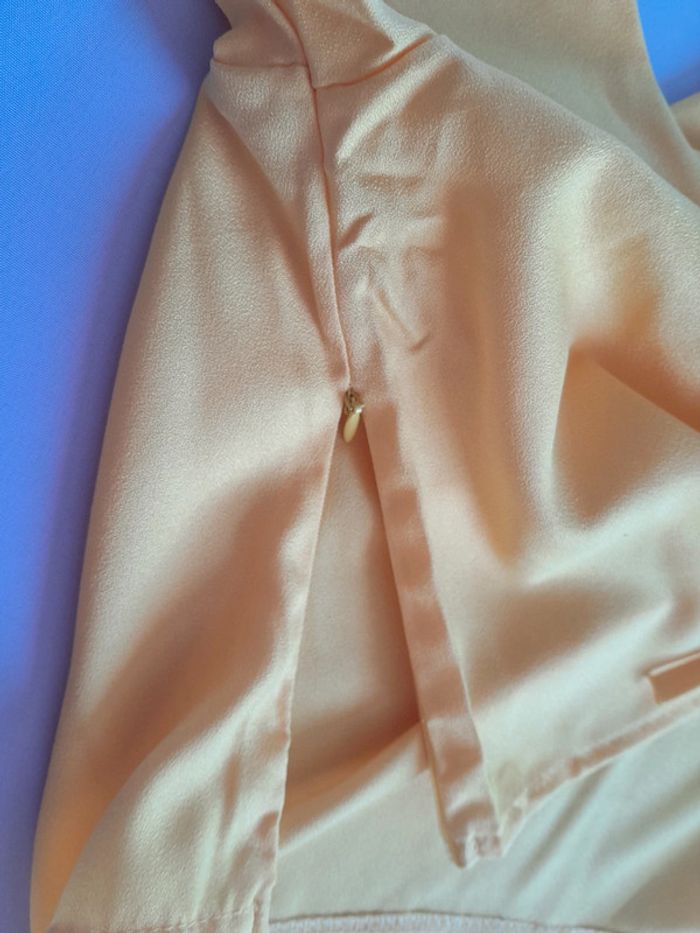 Croq top manche courte Luc-Ce taille s - photo numéro 5